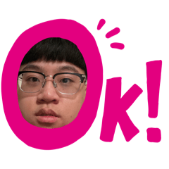 呈心呈意 只為李做貼圖