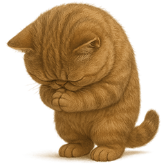 Grossly ugly cute16(Exotic Shorthair2)