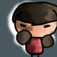 糟糕的 na – black - 02