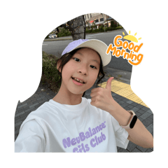 小羽的常用貼圖