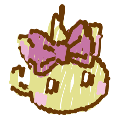 毎日つかえるほっぺちゃん3