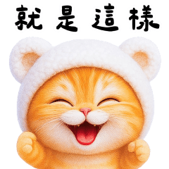 黃貓日常小吐嘈 大貼圖