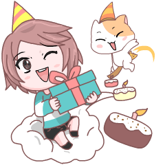 Brown hair boy : Big Eng