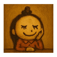 This is Tarcy 復古討喜 我和你