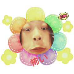 女孩兒的內心劇場