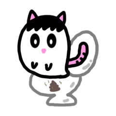 上下班日常用語-幽咪Boy