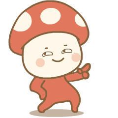 Annoying Mushroom 4 : Pop-up stickers