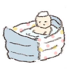 suku's sticker