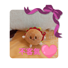 小快餐的貼圖