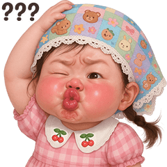 Jennie Funny Face! (TW)