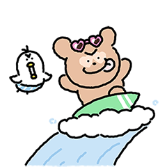 Lovely Dolce's Summer 9 (No Text)