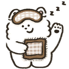 小薩回來了（復刻版）