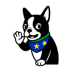 嗨，我是波士頓。