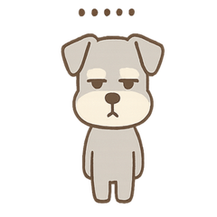 Collection of expressionless reactions