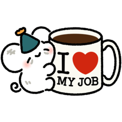 Squeak5 : I love my job