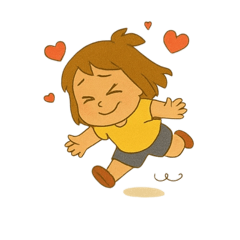 MickeyKWANG Chili stickers 105