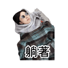 小冠子の日常