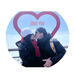 小夫妻的生活日常