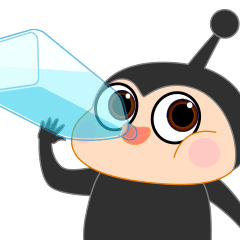 プーヤン & プーキン ver.01