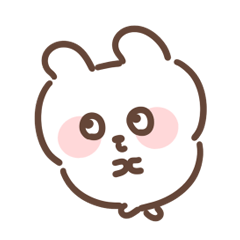 水水老婆：超級懶惰！