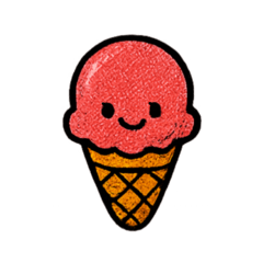 HAPPY ICECREAM