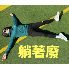 欣蒂杯比的日常