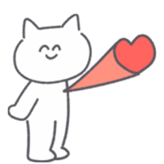 ◉あったら嬉しいネコ◉敬語基本パック◉