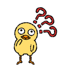 ぽけっとひよこさん