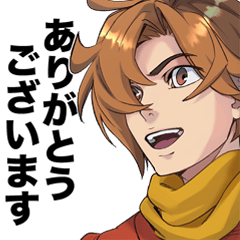 神速の改造戦士（サイボーグ）009 -敬語編-