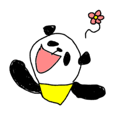 PANDA^ - ^