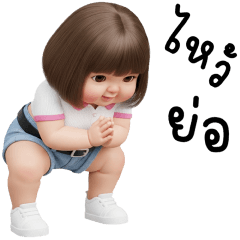 โมจิโกะ เเสนซน