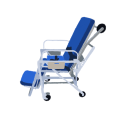 中部尊體接運員殯葬日常 第二彈