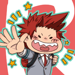 きりしまくんすたんぷ！