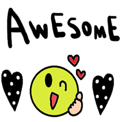 (nenerinsimplewordsticker351english)fix