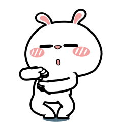 HyperRabbit : King Of Dance 6 !!