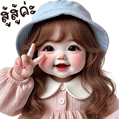 Chubby Cutie Pastel7 BIG