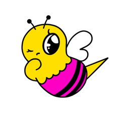 カラフルハニーズ