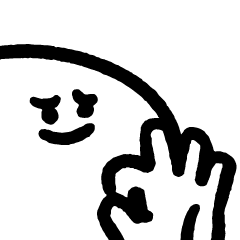 爛爛人_皺眉小臉_無字!