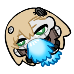 またんごむちゃんスタンプその4