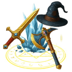 ファンタジー素材集＊カスタム＆アレンジ用