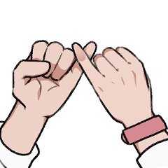"Onmyougumi" Sticker
