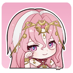 無期迷途 「砕金の宴」スタンプ