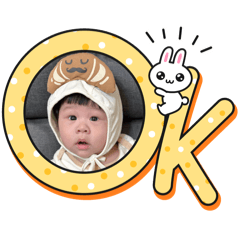 水瓶男寶寶好搞怪-4