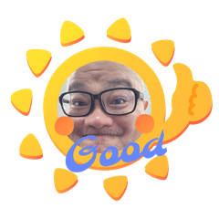 可愛的龍文老師