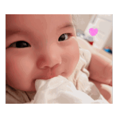 Mashi麻糬小妞妞