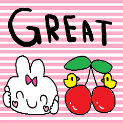 (nenerinsimplewordsticker357english)