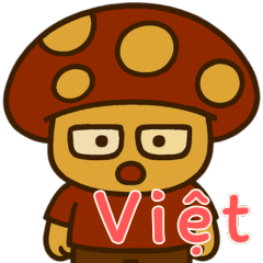 Mushroom Meltdown (Vietnam) Ver2