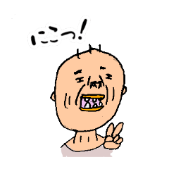 I am tomokichi!Part1