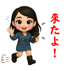 毛毛ちゃんのゆるゆる日常