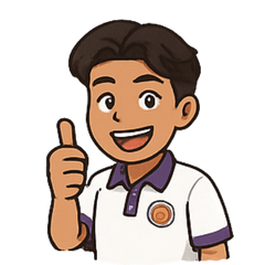 You're in a good mood